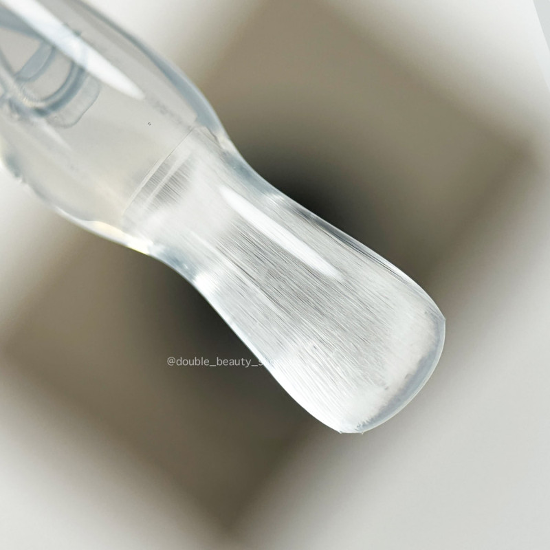 CLEAR - BASE COAT OHNE HEMA 7ml ECLAIR-Base und Top-Double Beauty Shop