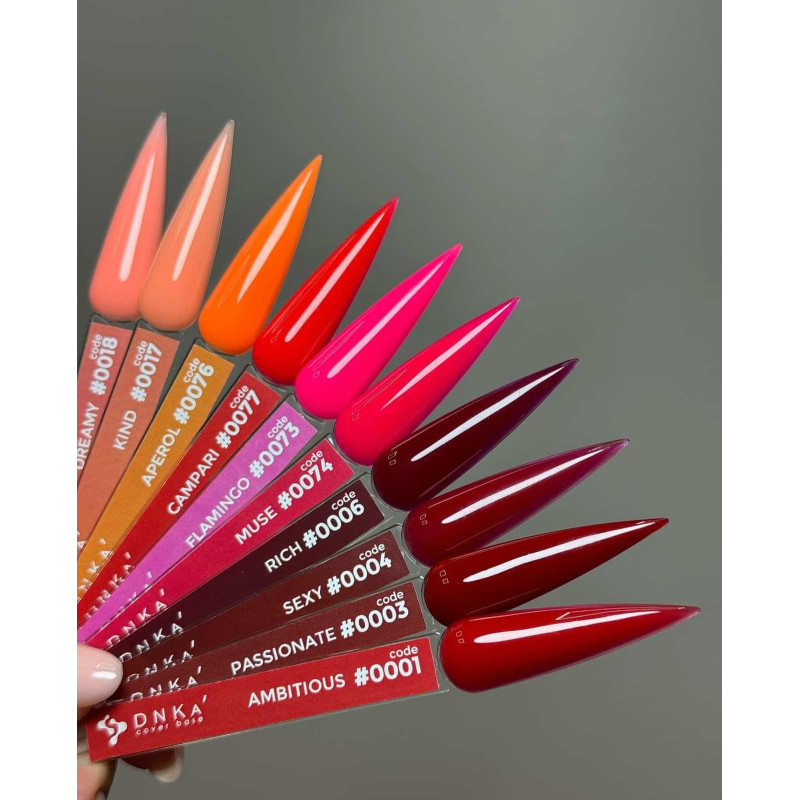 0006 Rich - Cover Base Coat 12ml DNKa-Online-Shop-Double Beauty Shop