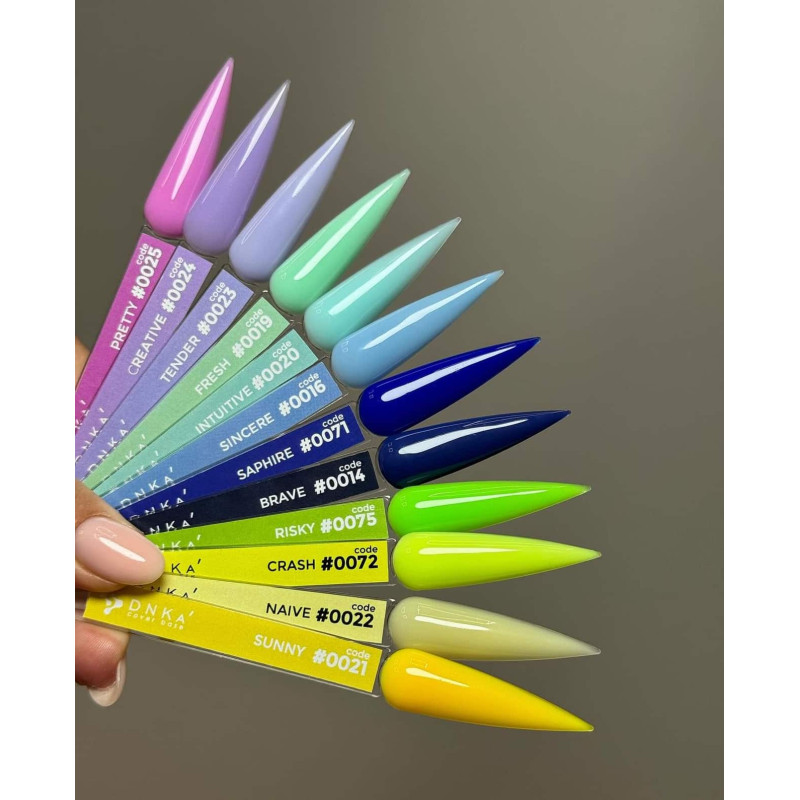 0024 Creative - Cover Base Coat 12ml DNKa-Online-Shop-Double Beauty Shop