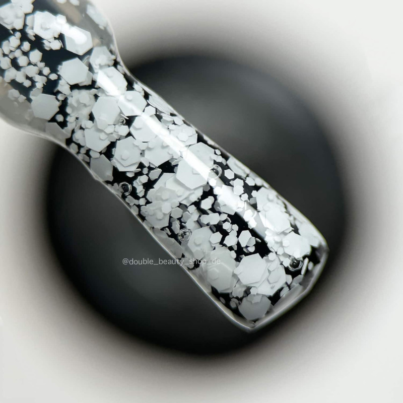 490 Ice Crushed - UV Nagellack 7ml Semilac-Alle Farben SEMILAC-Double Beauty Shop