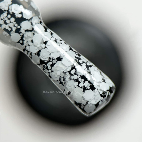 490 Ice Crushed - UV Nagellack 7ml Semilac