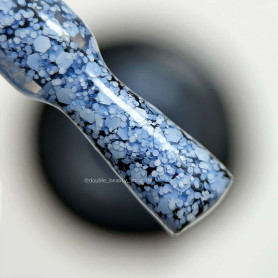 493 Bubble Gum - UV Nagellack 7ml Semilac