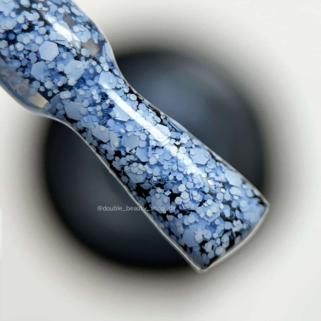 493 Bubble Gum - UV Nagellack 7ml Semilac