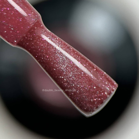 Darling - Cat Eye Rubber Base ohne Hema 8ml MAKEAR