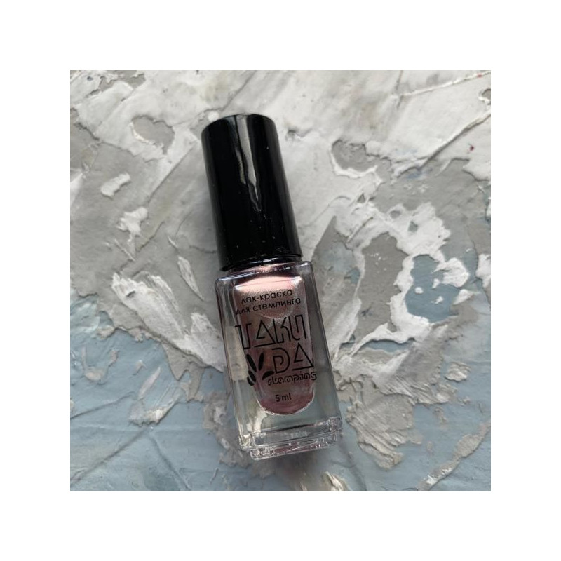 041 Stempellack 5ml TAKIDA-Normale Farben-Double Beauty Shop