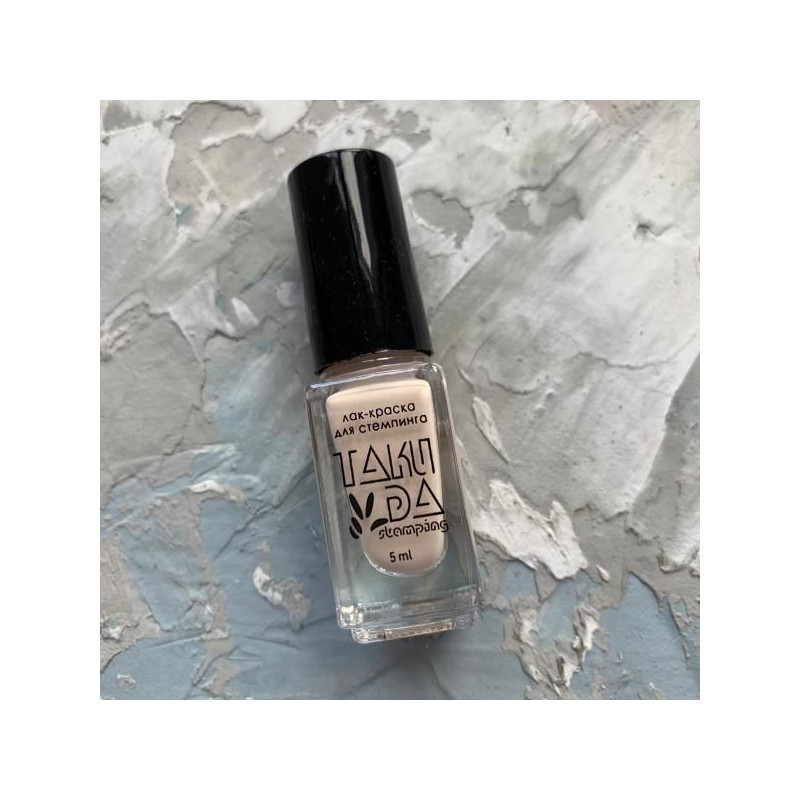 066 Stempellack 5ml TAKIDA-Normale Farben-Double Beauty Shop