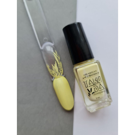 070 Stempellack 5ml TAKIDA