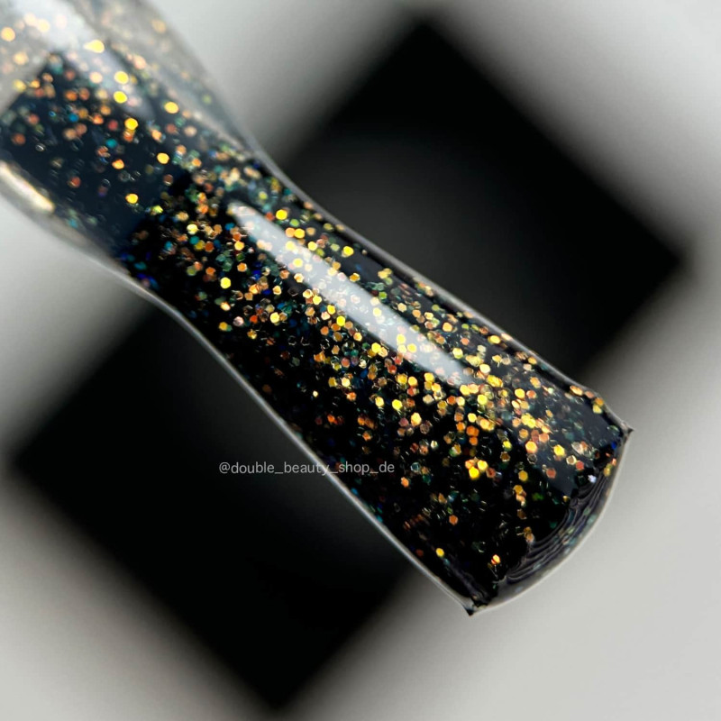 01 Opal - Top Coat (No Wipe, No UV) 10ml NAILS OF THE DAY-Online-Shop-Double Beauty Shop