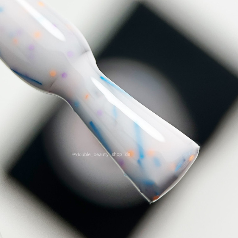 26 Potal Base Coat 10ml NAILS OF THE DAY