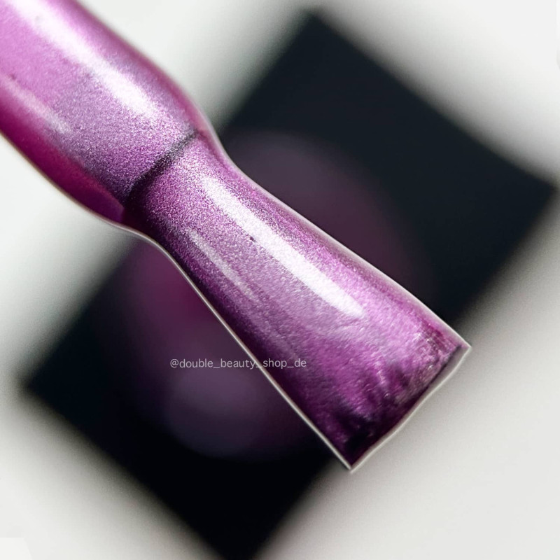 Vitrage Cat Eye 01 GEL POLISH 10ml NAILS OF THE DAY-Online-Shop-Double Beauty Shop