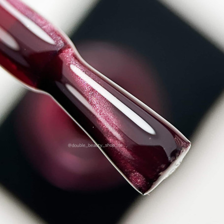 Vitrage Cat Eye 02 GEL POLISH 10ml NAILS OF THE DAY