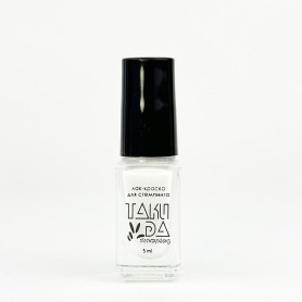 002 Stempellack 5ml TAKIDA