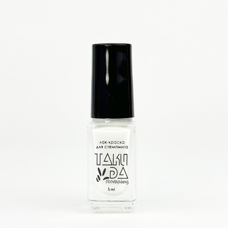 002 Stempellack 5ml TAKIDA
