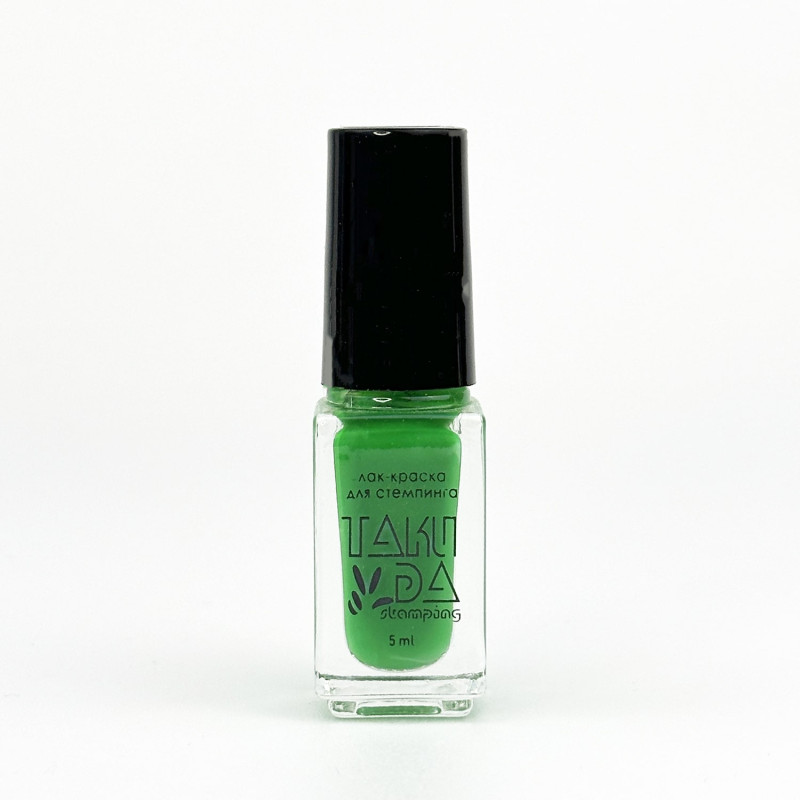 011 Stempellack 5ml TAKIDA-Normale Farben-Double Beauty Shop