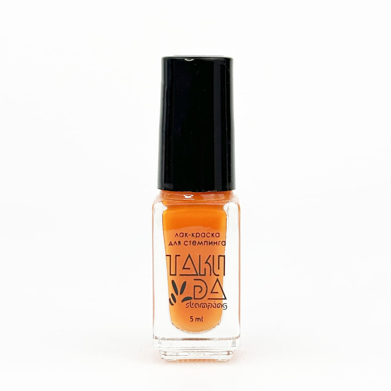 022 Stempellack 5ml TAKIDA-Normale Farben-Double Beauty Shop