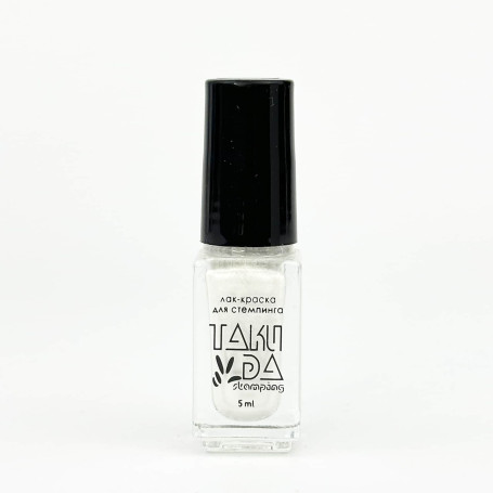 034 Stempellack 5ml TAKIDA