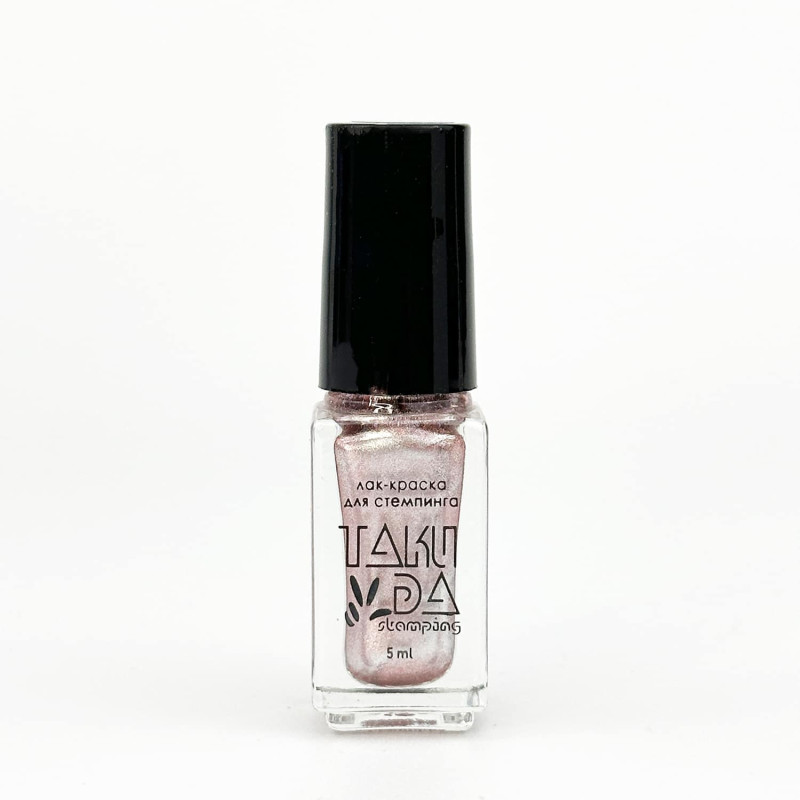 041 Stempellack 5ml TAKIDA-Normale Farben-Double Beauty Shop