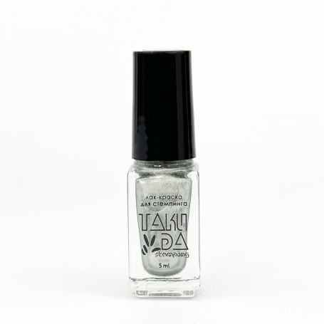 045 Stempellack 5ml TAKIDA