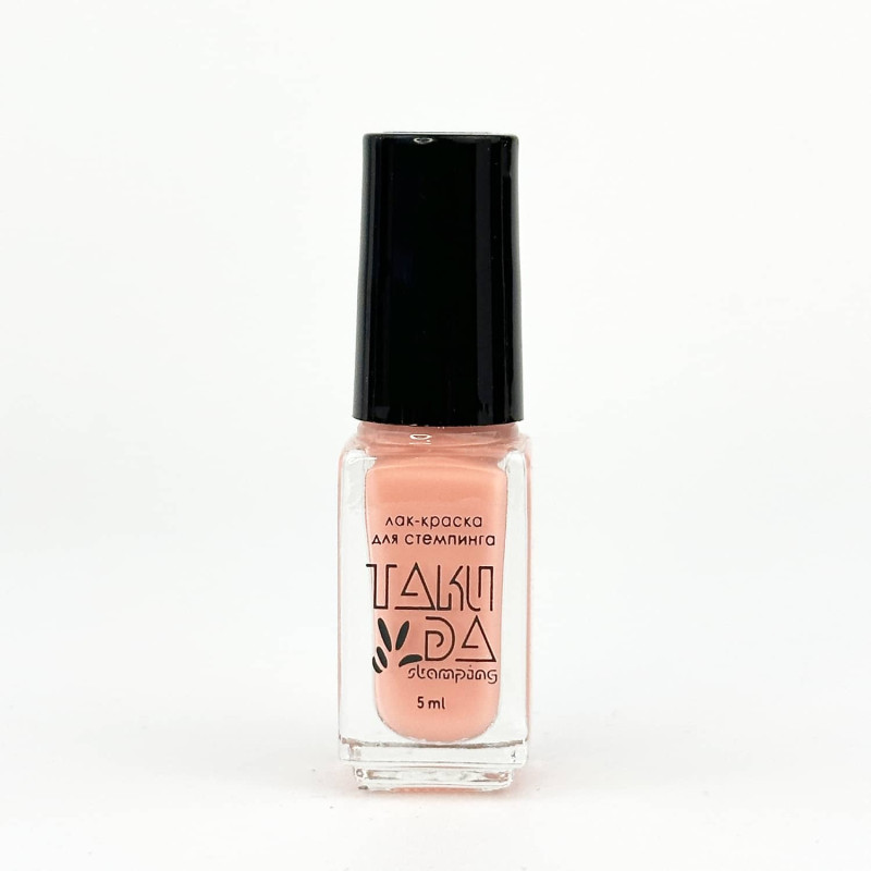 065 Stempellack 5ml TAKIDA-Normale Farben-Double Beauty Shop