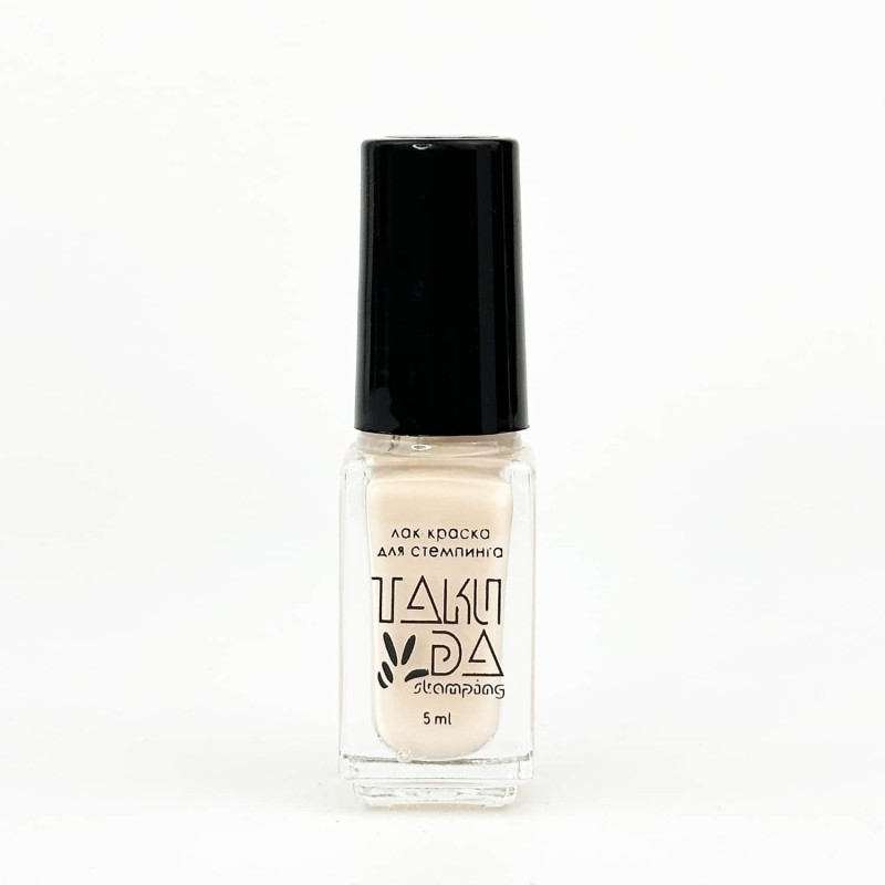 066 Stempellack 5ml TAKIDA-Normale Farben-Double Beauty Shop