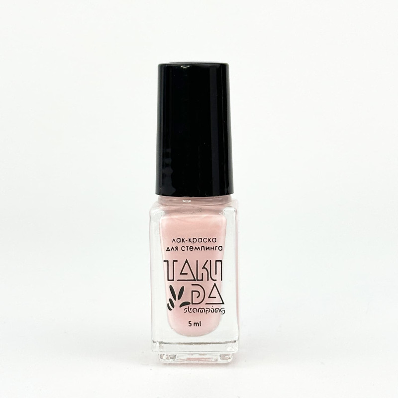 068 Stempellack 5ml TAKIDA-Normale Farben-Double Beauty Shop