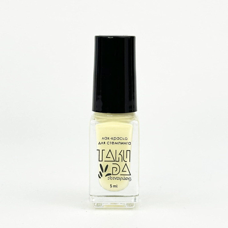 070 Stempellack 5ml TAKIDA-Normale Farben-Double Beauty Shop