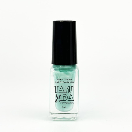 072 Stempellack 5ml TAKIDA