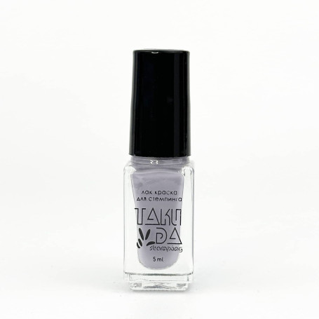 078 Stempellack 5ml TAKIDA