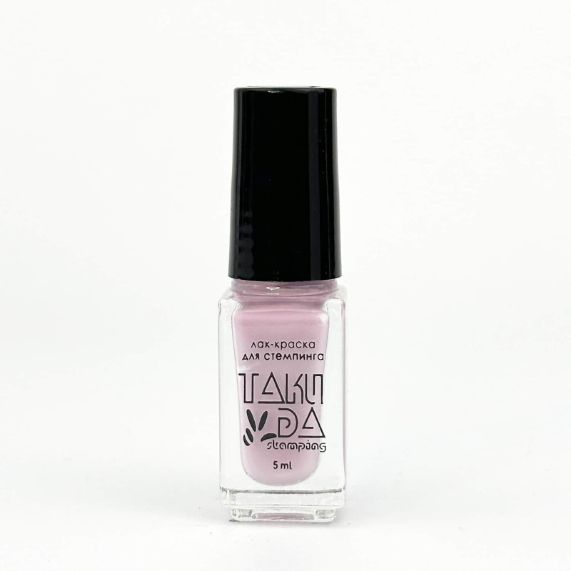 079 Stempellack 5ml TAKIDA