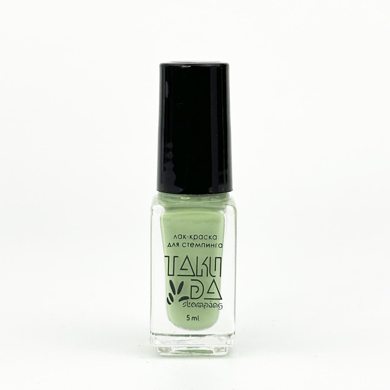 083 Stempellack 5ml TAKIDA-Normale Farben-Double Beauty Shop