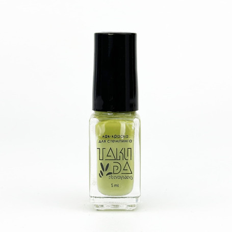 089 Stempellack 5ml TAKIDA
