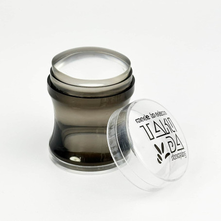 Stempel Clear 3,8cm TAKIDA