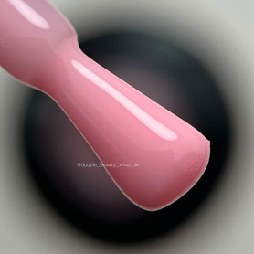 Coral - Color Rubber Base ohne Hema 8ml MAKEAR