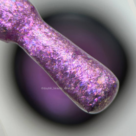 498 Primavera Pink - UV Nagellack 7ml Semilac