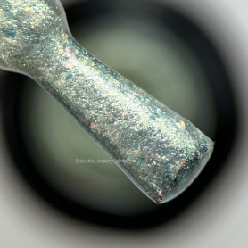 497 Green Groove - UV Nagellack 7ml Semilac