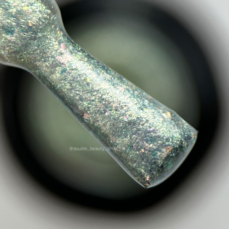 497 Green Groove - UV Nagellack 7ml Semilac