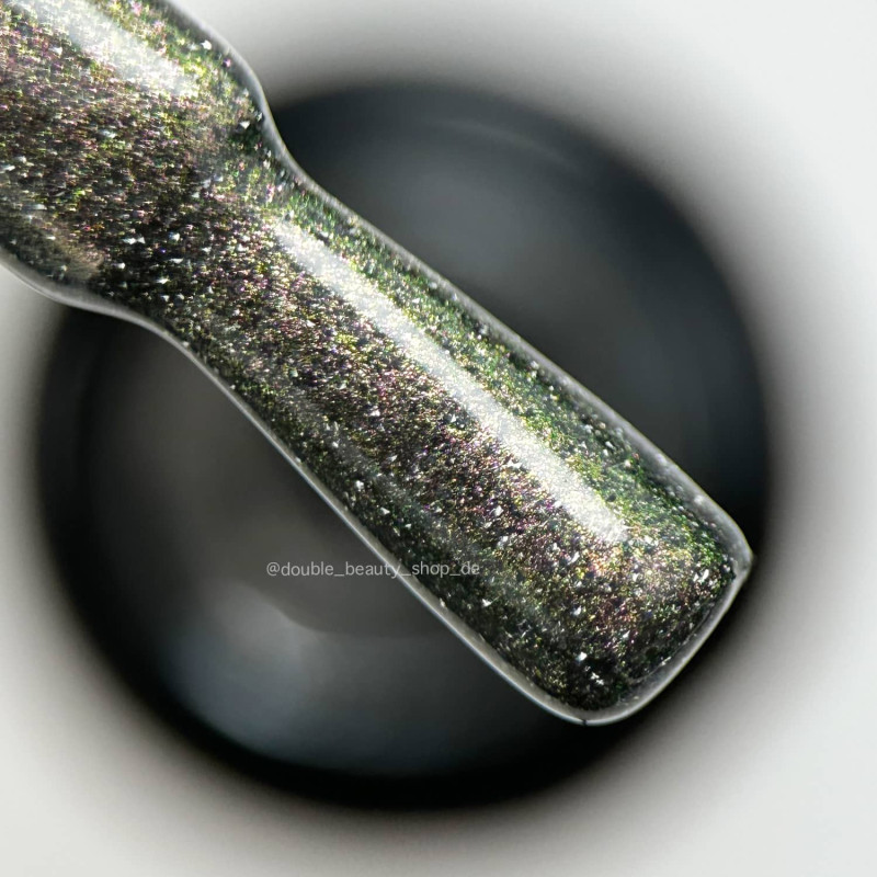 488 The Chic One - UV Nagellack 7ml Semilac-Alle Farben SEMILAC-Double Beauty Shop