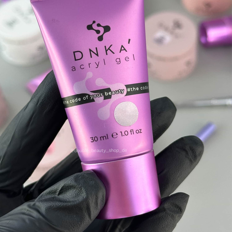 0007 Elixir - AcrylGel (Tube) 30ml DNKa-ACRYLGEL-Double Beauty Shop