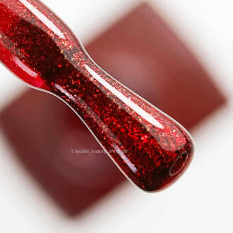 0005 Daring - Cover Base Coat 12ml DNKa