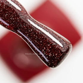 0005A Hot - Cover Base Coat FLASH ON 12ml DNKa