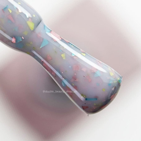 0011B Beauttiful - Cover Base Coat 12ml DNKa