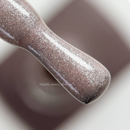 0012 Shining - Cover Base Coat 12ml DNKa