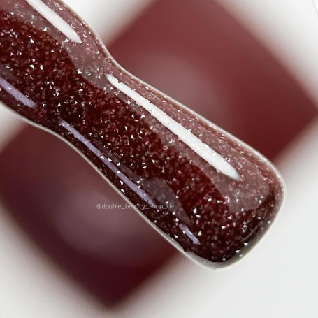 0012A Confident - Cover Base Coat FLASH ON 12ml DNKa