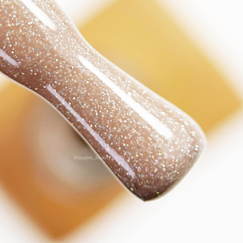 0028 Mysterious - Cover Base Coat 12ml DNKa-Online-Shop-Double Beauty Shop