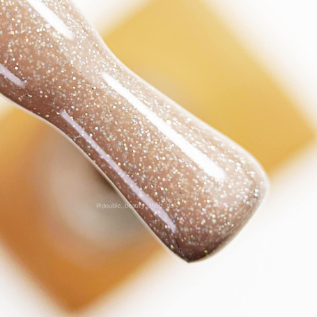 0028 Mysterious - Cover Base Coat 12ml DNKa