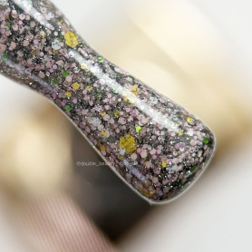 0052 Meteoric - Cover Base Coat 12ml DNKa