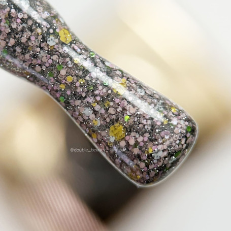 0052 Meteoric - Cover Base Coat 12ml DNKa