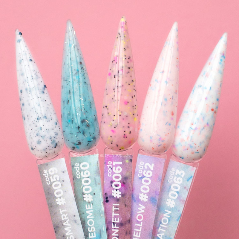 0063 Inspiration - Cover Base Coat 12ml DNKa-Online-Shop-Double Beauty Shop