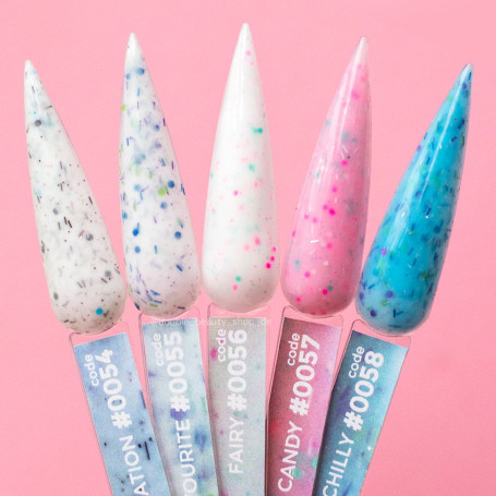 0056 Fairy - Cover Base Coat 12ml DNKa