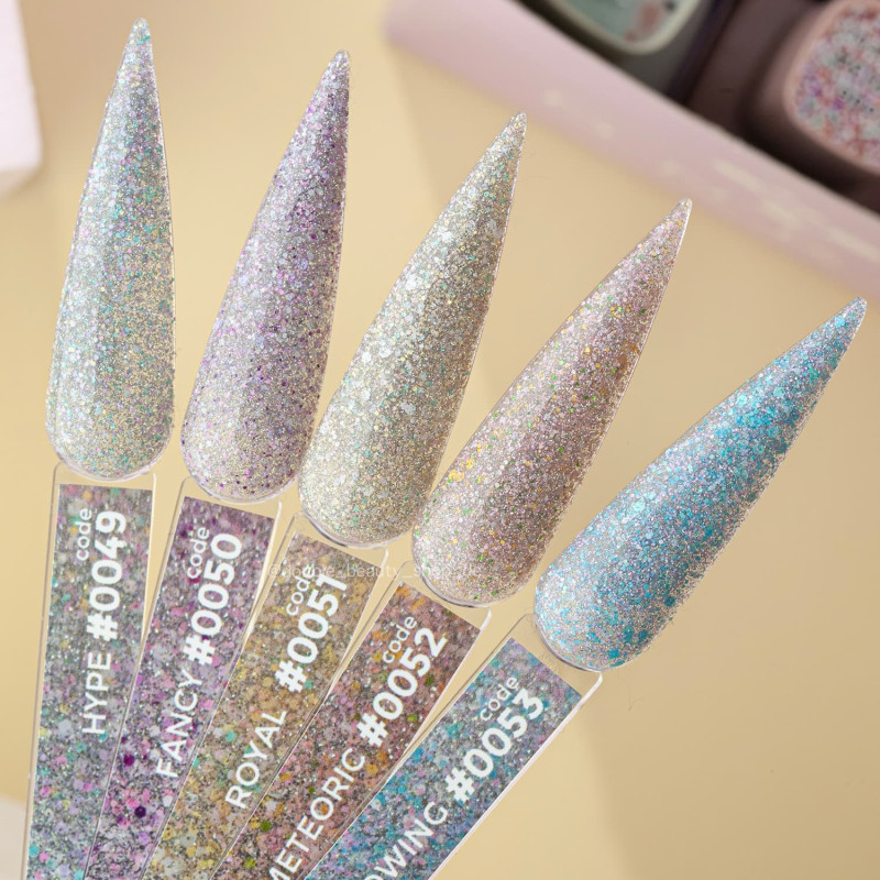 0052 Meteoric - Cover Base Coat 12ml DNKa-Online-Shop-Double Beauty Shop